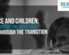 Divorce and Children: Supporting Your Kids Through the Transition