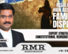 Strategic Insights Regarding Resolving High Asset Family Disputes – Adv R.Madhuraj